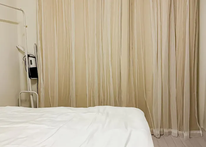 힐스테이 Heal 別墅 *